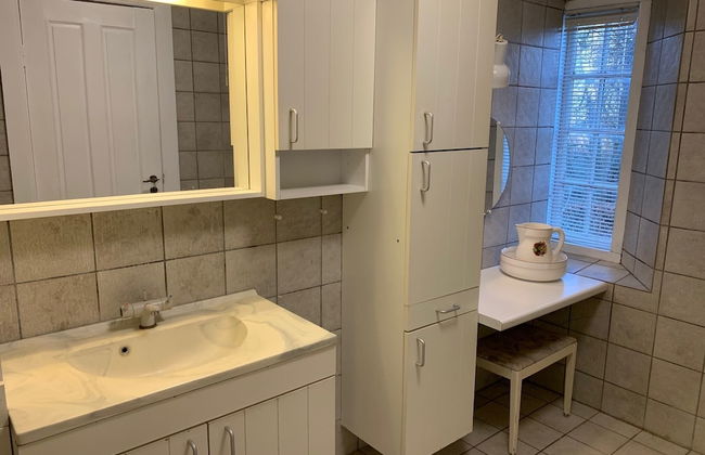 Skerrildgaard Gæstehus - Foto 13