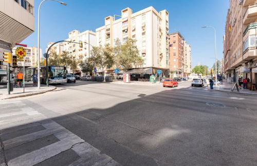 MalagaSuite Comfortable Home Apartments - Foto 45