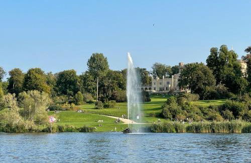 Schiffspension Luise - Foto 56