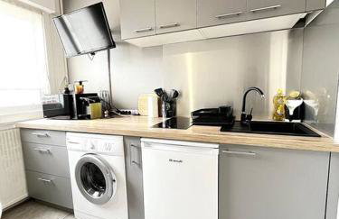 Studio Lumière du Centre - Parking - Romans - Foto 13