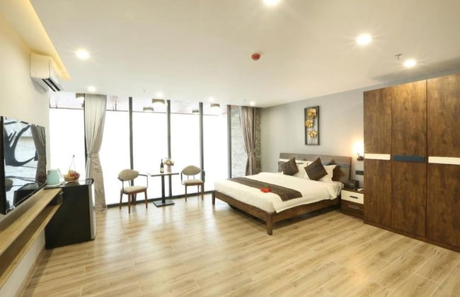 Mons Boutique Hotel and Apartment - Foto 11