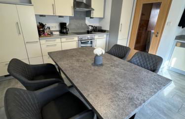 Ferienhaus am Bodensee - Foto 8