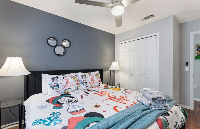 Serene Stay At Terra Verde Resort By Shine Villas 111 3 Bedroom Townhouse - Foto 7