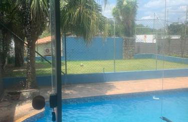 Chácara brigadeiro Sorocaba - Foto 8