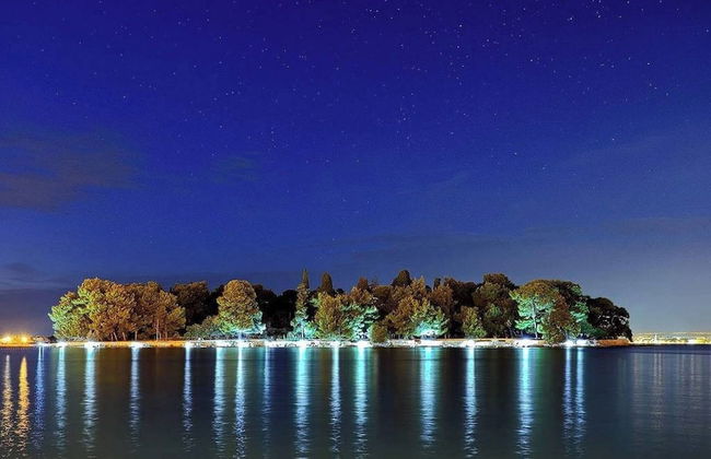 Beachfront Holiday House Žal - Foto 18