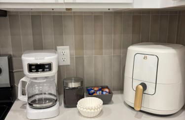 Dejs Modern Retreat Houston TX - Foto 10