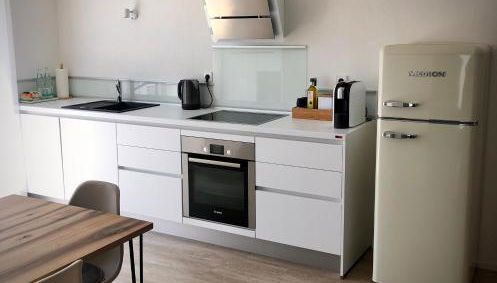 Ferienwohnung no.55 - Foto 3