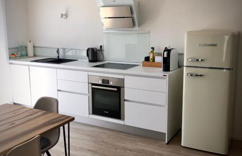 Ferienwohnung no.55 - Foto 3