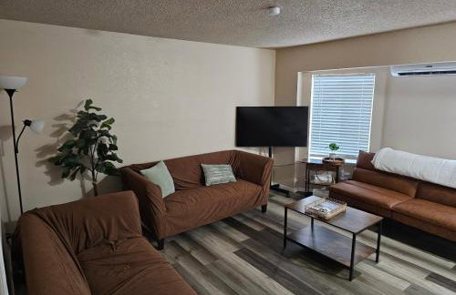 Marine B Two Bedrooms One-Half Bathrooms Townhouse - Photo 12