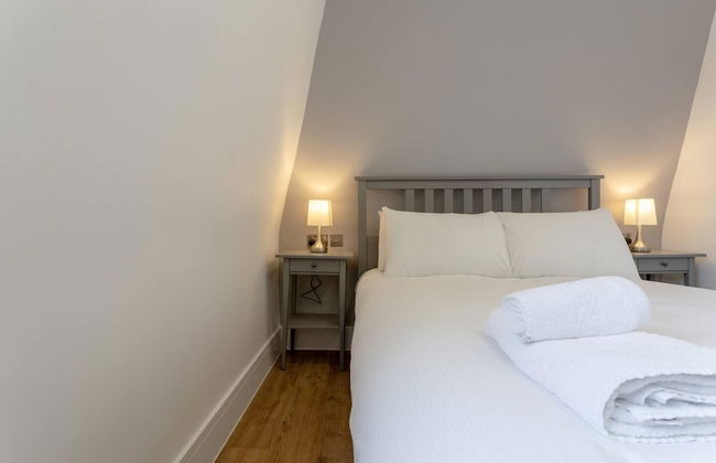 Gorgeous Duplex Near Canary Wharf, Excel & O2 - Foto 5