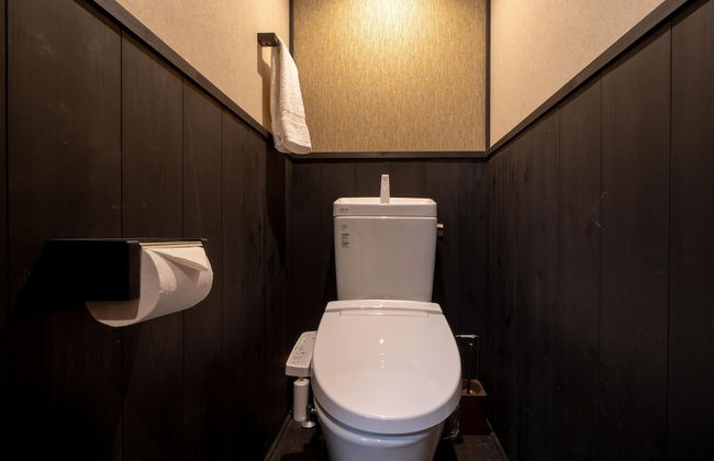 Miro Hachijo Genmachi Tei - Foto 12