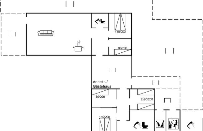 "Aatu" - 360m from the sea - Foto 2