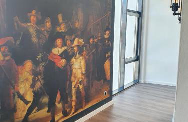 Penthouse am Park - Foto 20