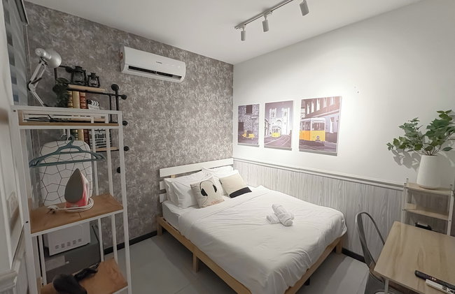 Neu Suites by Manhattan Group - Foto 1