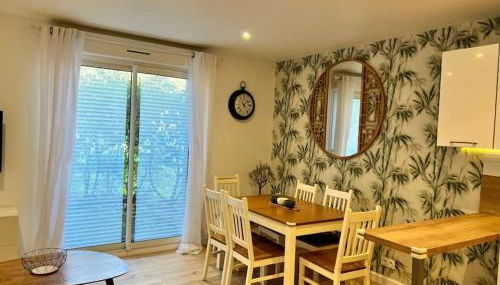 Cosy 2 bedroom home between Arcachon and Bordeaux - Foto 3