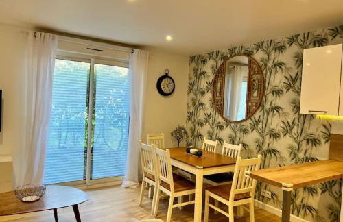 Cosy 2 bedroom home between Arcachon and Bordeaux - Foto 3