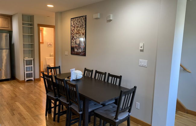 Seattle Vacation Home - Ballard - Foto 11