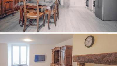 La maison au cœur médiéval - Foto 4