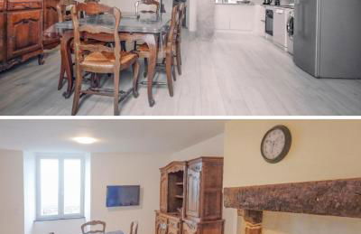 La maison au cœur médiéval - Foto 4