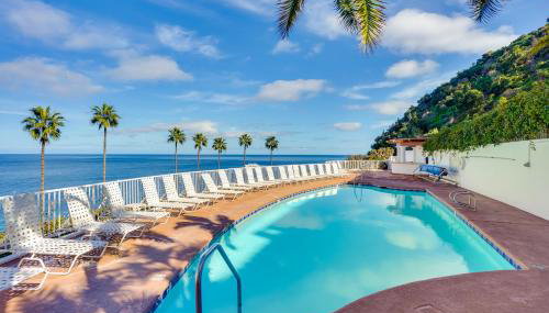 Gorgeous Catalina Island Condo with Golf Cart! - Foto 2