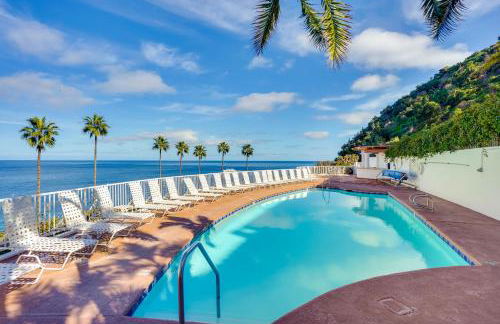 Bright Catalina Island Condo with Ocean Views! - Foto 28