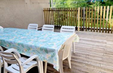 Gîte La Scierie, Maison Familiale, Laguiole - Photo 19