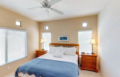 Spacious, dog-friendly condo with pool & hot tub - Foto 17