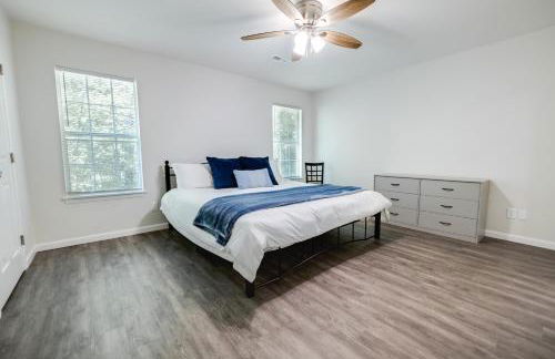 Trailside Townhouse - Close to Downtown & Bike Trails - Foto 10