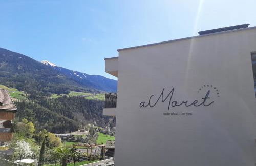 Residence aMoret - Foto 1