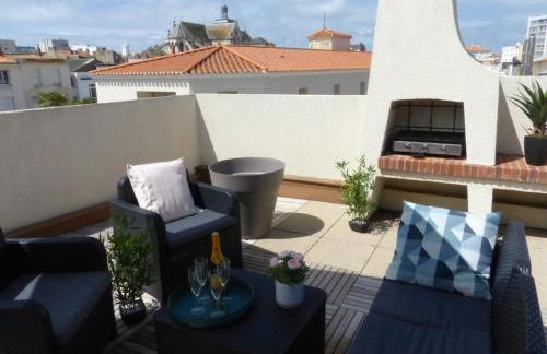 Sabl'Appart Les Sables d'Olonne - Photo 23