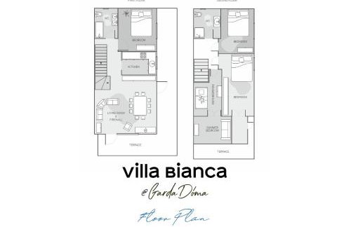 Villa Bianca by GardaDoma - Foto 4