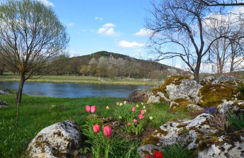 Kuća za odmor Gacka - Foto 27