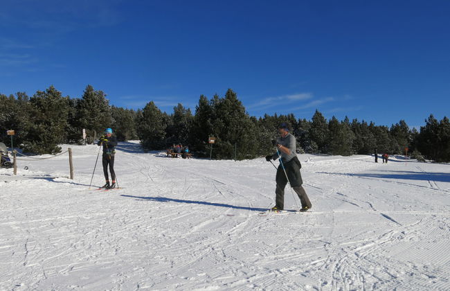 Appart Vacances Pyrénées 2000 - Foto 16