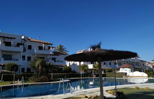 APARTAMENTO EN COTO DE SANCTI PETRI - Photo 20