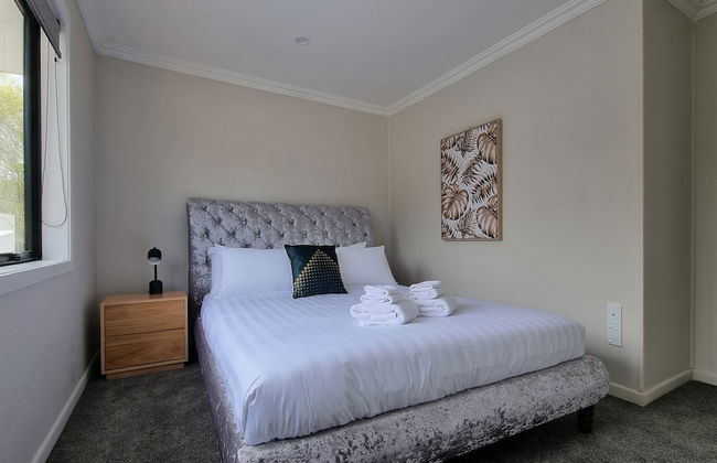 Hideout at Matua Kumeu - Foto 3