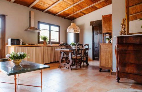 Las HORTENSIAS casa rural en el campo - Foto 14