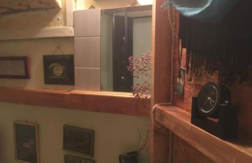 Bungalow Biberspur - Foto 39