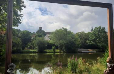 Antikperle mit Komfort - Foto 27