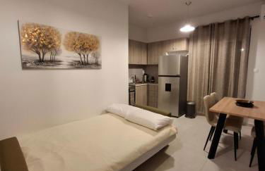 Markella's apartment Karystos - Foto 5