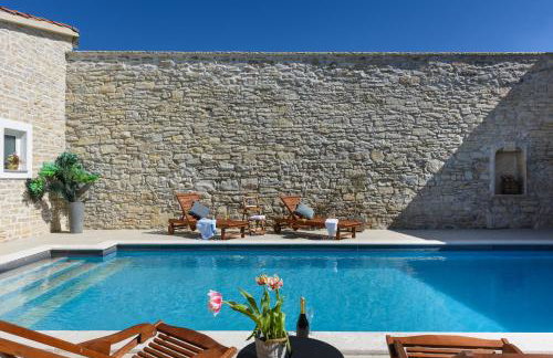 Villa Granar Zadarvillas - Foto 68