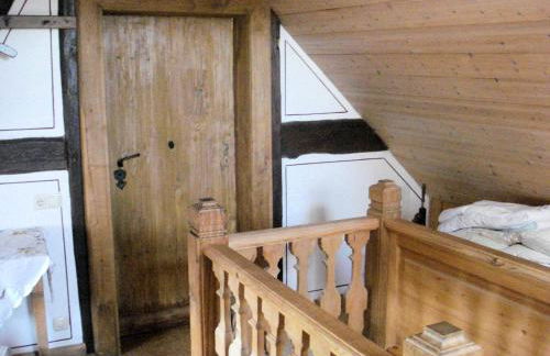 Ferienhäuschen Rosi Brehm - Foto 11