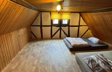 Wood Is Good! Kelkheim Central 24 7 Check In - Foto 57