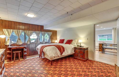 Walk to The Oyster Bar Chuckanut Dr Retreat! - Foto 12