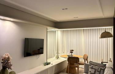 Refúgio Sofisticado Beira Mar - Foto 5