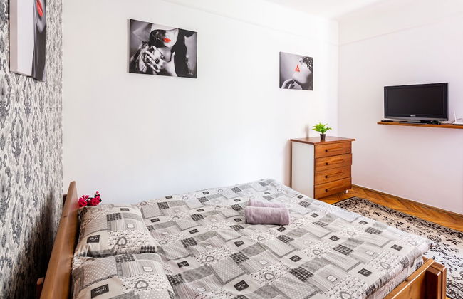 Nice apartment at the center - Foto 7