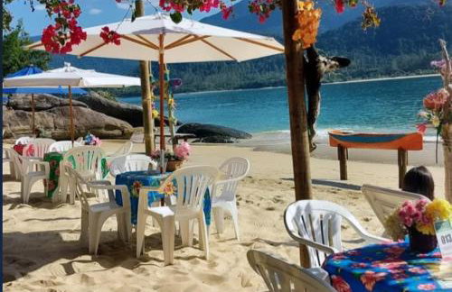 Casa praias de São Gonçalo em Paraty RJ - Foto 25