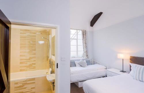 Corner Cottage - Ukc4962 - Foto 21