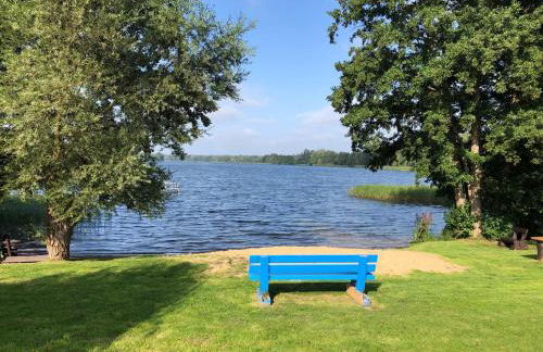 Landhaus mit Garten & Kamin, für Familien & Freunde - Foto 30