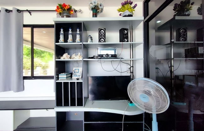 GAO Lighthouse Phala Beachfront - Photo 22