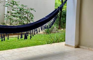 Apartamento Pimenta Rosa, 400m do mar, rua principal - Foto 19